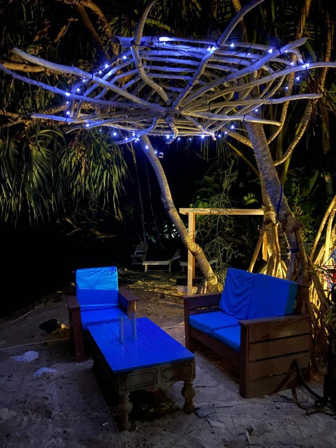 Ocean Beach House マータラ エクステリア 写真