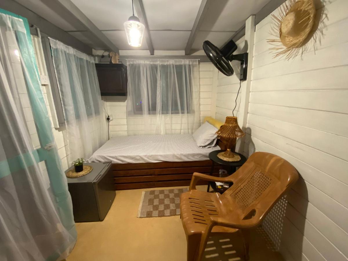 Ocean Beach House マータラ エクステリア 写真