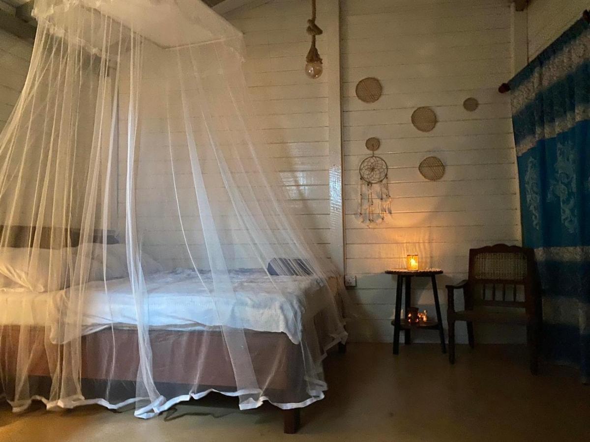 Ocean Beach House マータラ エクステリア 写真
