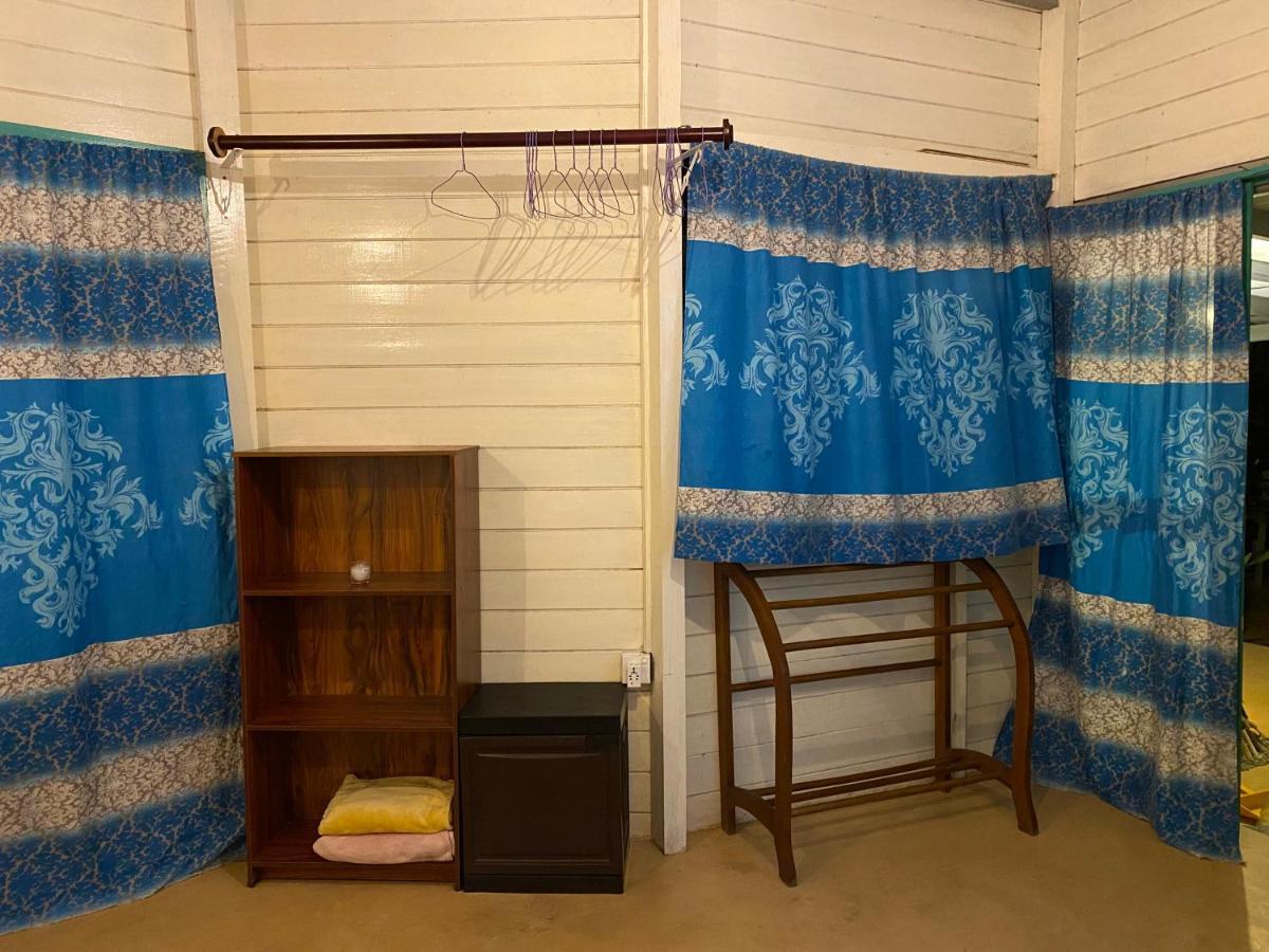 Ocean Beach House マータラ エクステリア 写真